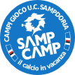 Logo Samp Camp